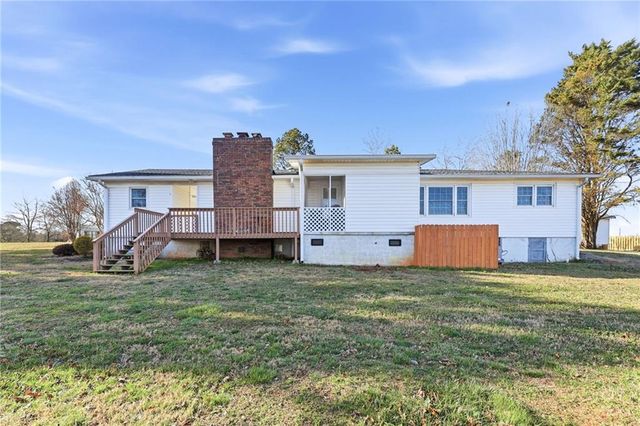 7006 Tribble Gap Road, Alto, GA 30510