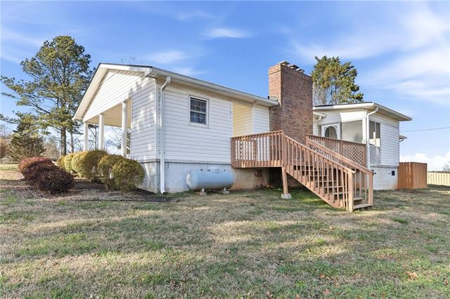 7006 Tribble Gap Road, Alto, GA 30510