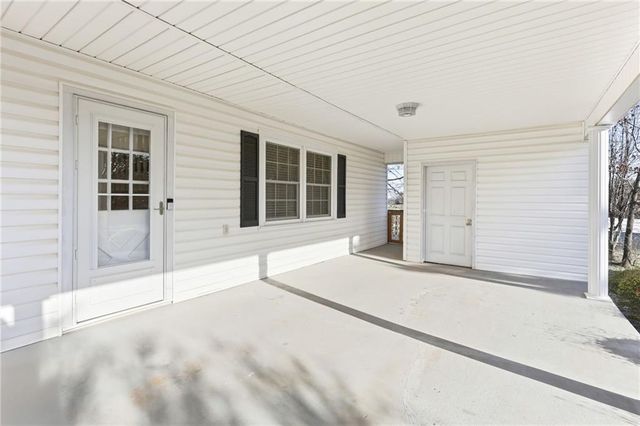 7006 Tribble Gap Road, Alto, GA 30510