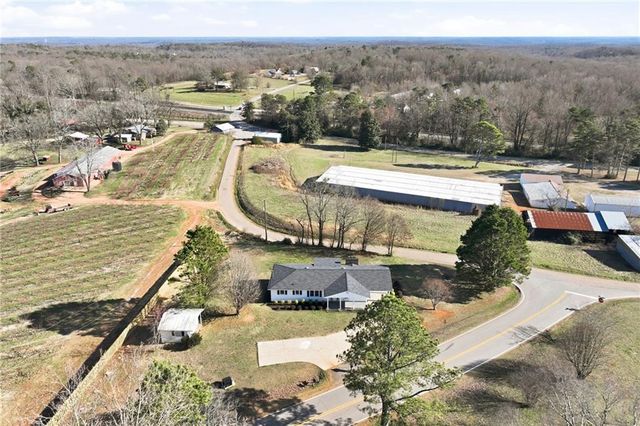 7006 Tribble Gap Road, Alto, GA 30510