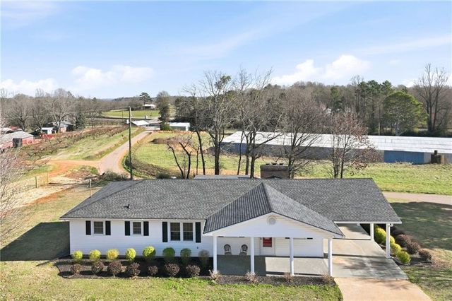 7006 Tribble Gap Road, Alto, GA 30510