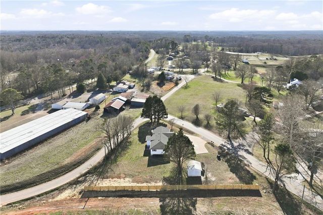 7006 Tribble Gap Road, Alto, GA 30510