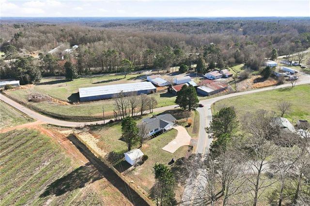 7006 Tribble Gap Road, Alto, GA 30510