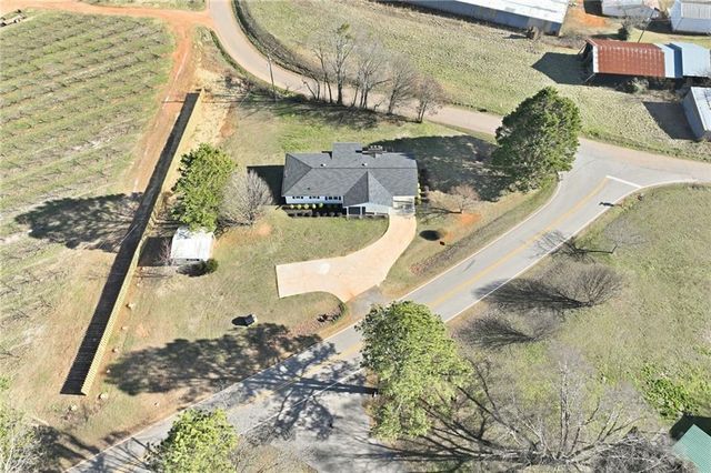 7006 Tribble Gap Road, Alto, GA 30510