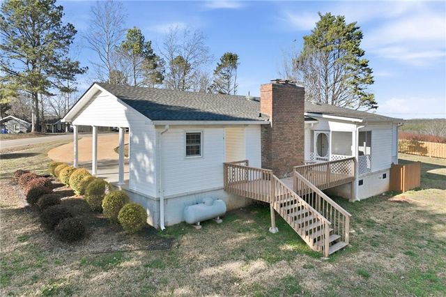 7006 Tribble Gap Road, Alto, GA 30510