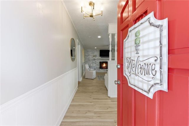 7006 Tribble Gap Road, Alto, GA 30510