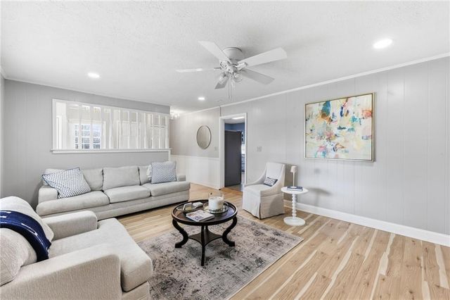 7006 Tribble Gap Road, Alto, GA 30510