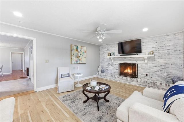 7006 Tribble Gap Road, Alto, GA 30510