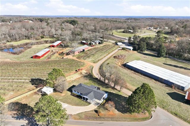 7006 Tribble Gap Road, Alto, GA 30510