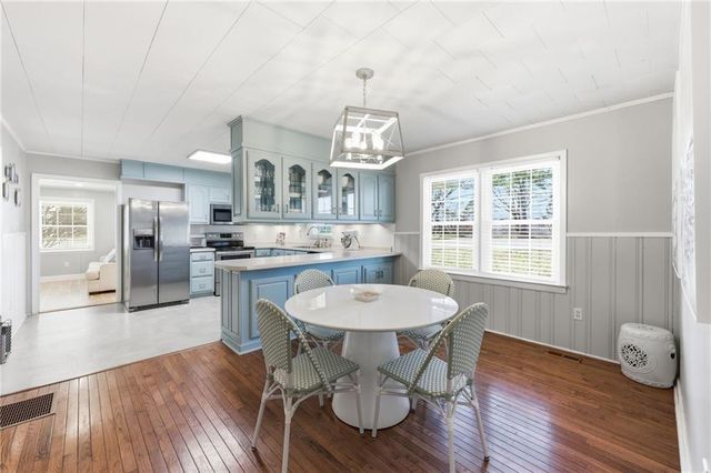 7006 Tribble Gap Road, Alto, GA 30510