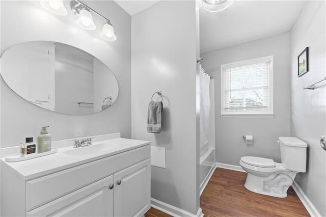 7006 Tribble Gap Road, Alto, GA 30510