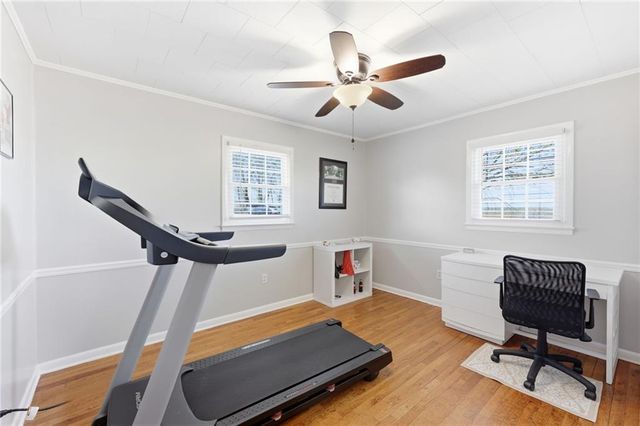 7006 Tribble Gap Road, Alto, GA 30510