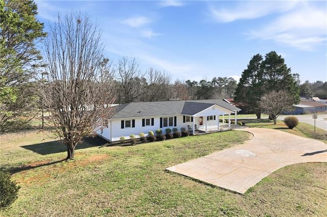 7006 Tribble Gap Road, Alto, GA 30510