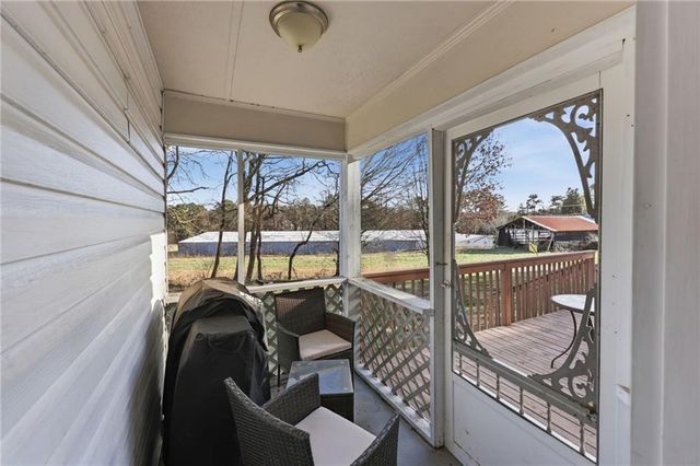 7006 Tribble Gap Road, Alto, GA 30510