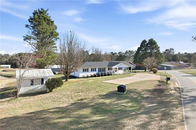 7006 Tribble Gap Road, Alto, GA 30510