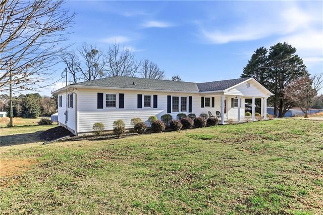 7006 Tribble Gap Road, Alto, GA 30510