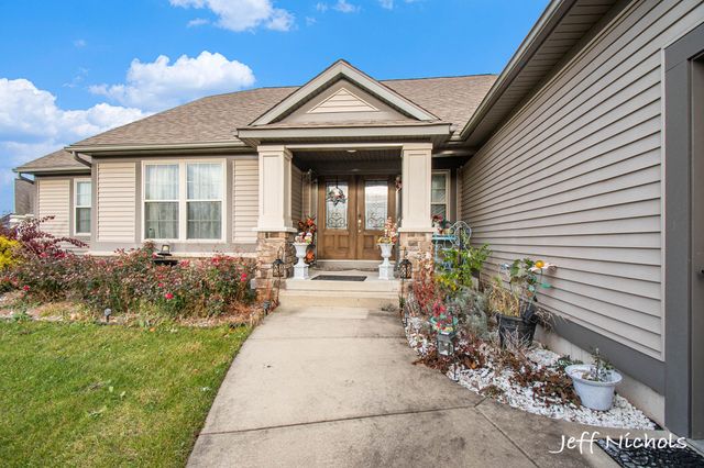 3111 Sandy Drive Sw, City Of Wyoming, MI 49418