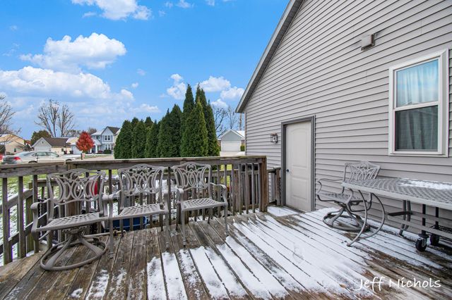 3111 Sandy Drive Sw, City Of Wyoming, MI 49418