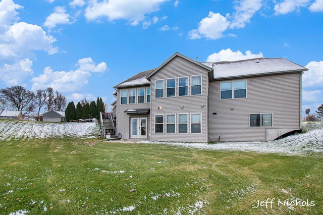3111 Sandy Drive Sw, City Of Wyoming, MI 49418