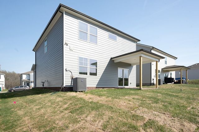 199 East Millbrook Drive, Spring Hill, TN 37174