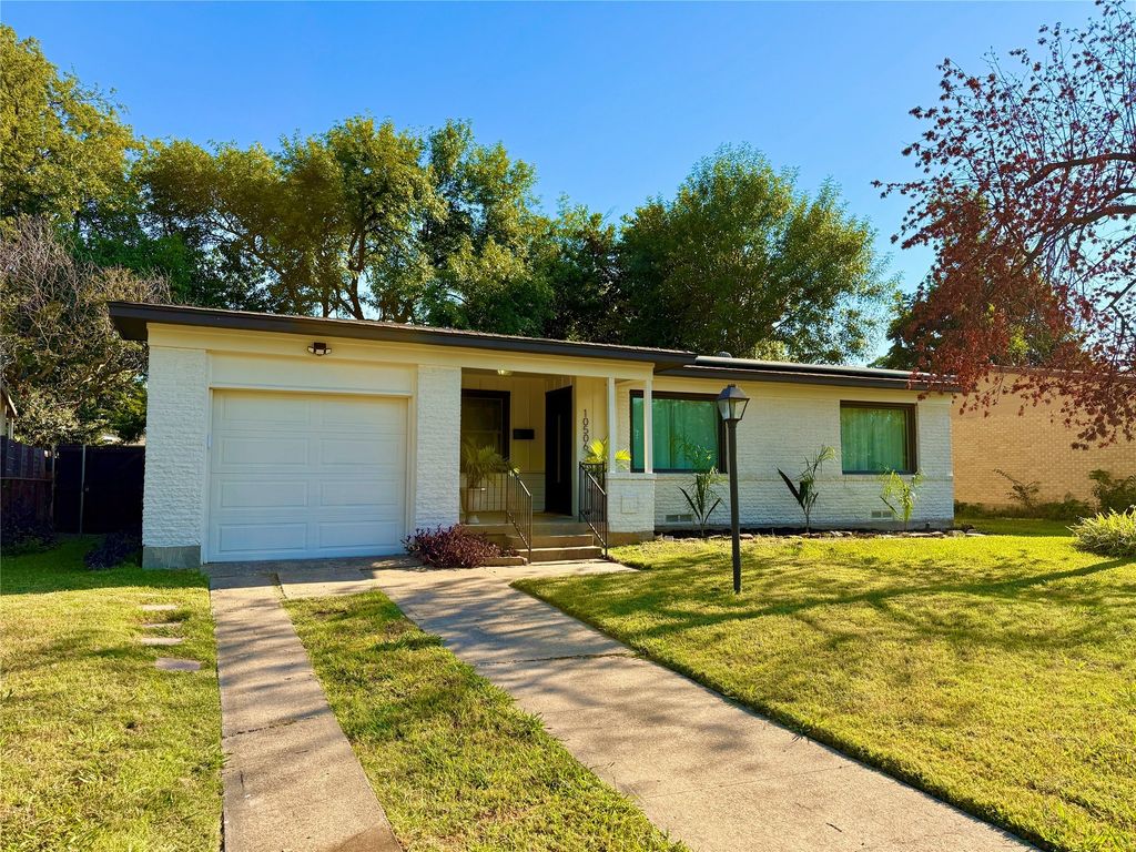10506 Sandra Lynn Drive, Dallas, TX 75228