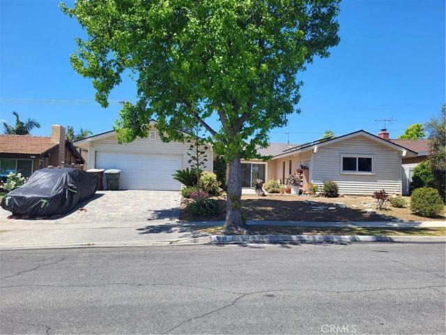 1819 Cartlen, Placentia, CA 92870