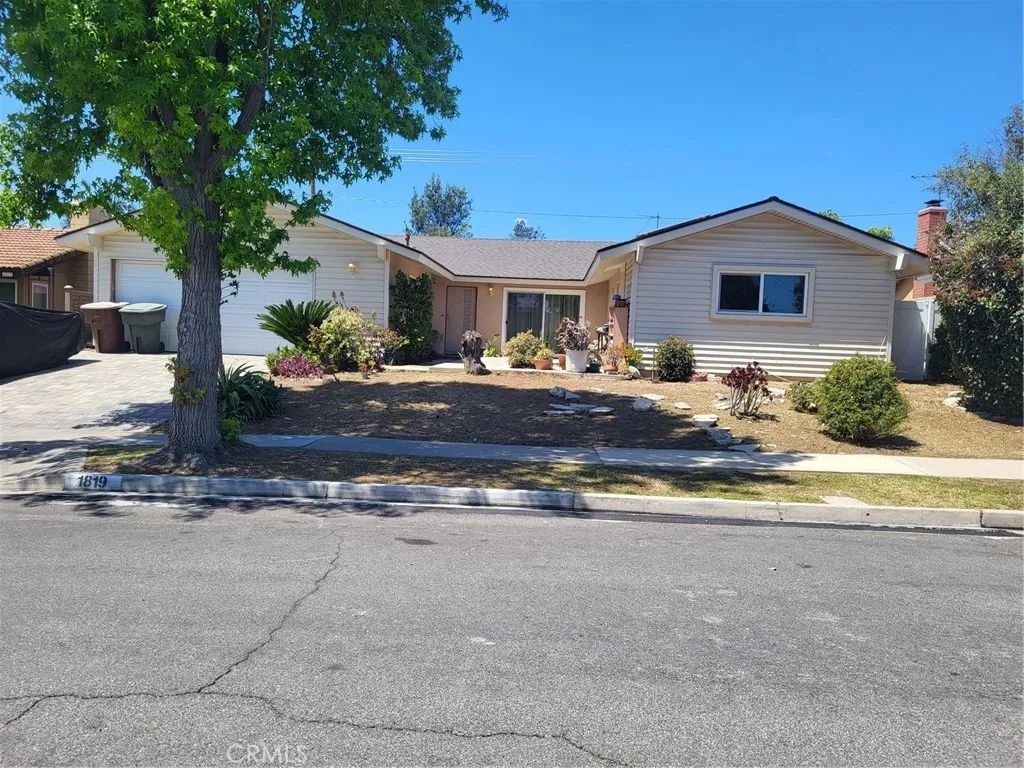 1819 Cartlen, Placentia, CA 92870