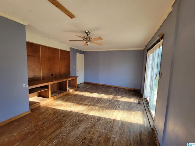 20684 ARLO DRIVE, Mccalla, AL 35111