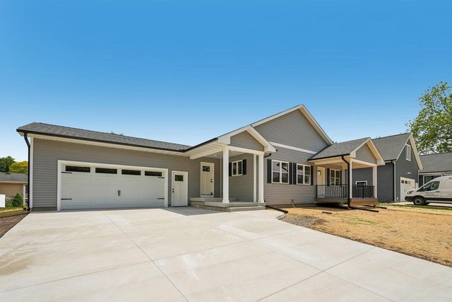 313 Front Street, Watertown, WI 53094