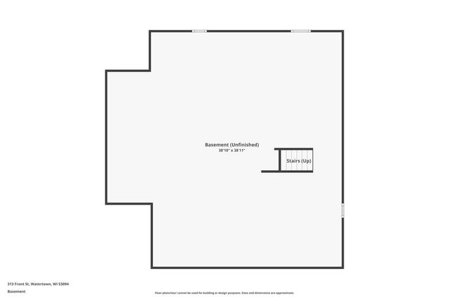 313 Front Street, Watertown, WI 53094