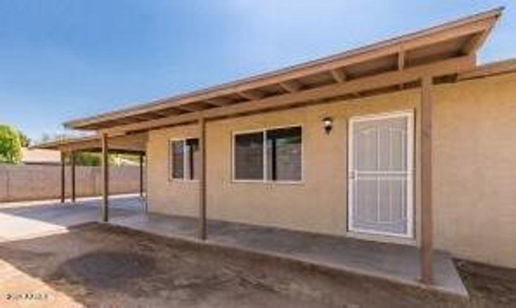 1953 E MARILYN Avenue, Mesa, AZ 85204