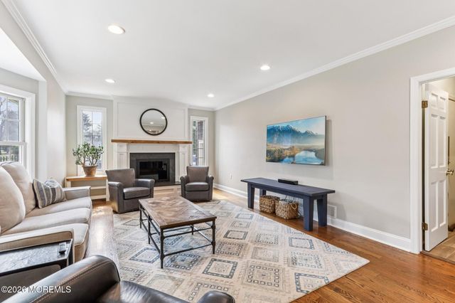 3 Sentry Court, Holmdel, NJ 07733