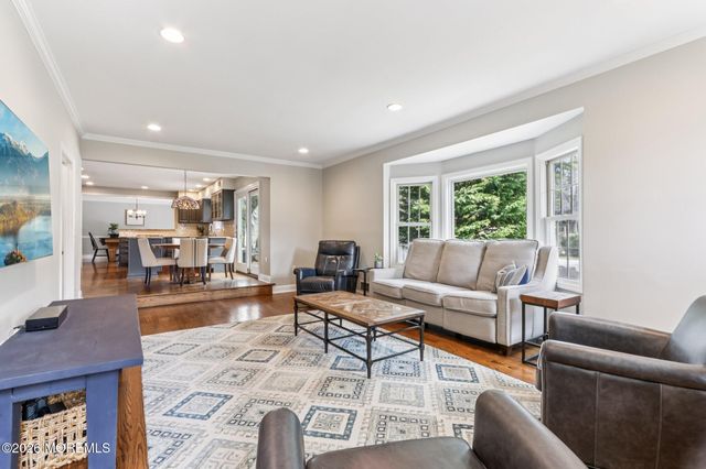 3 Sentry Court, Holmdel, NJ 07733