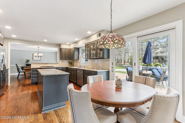 3 Sentry Court, Holmdel, NJ 07733
