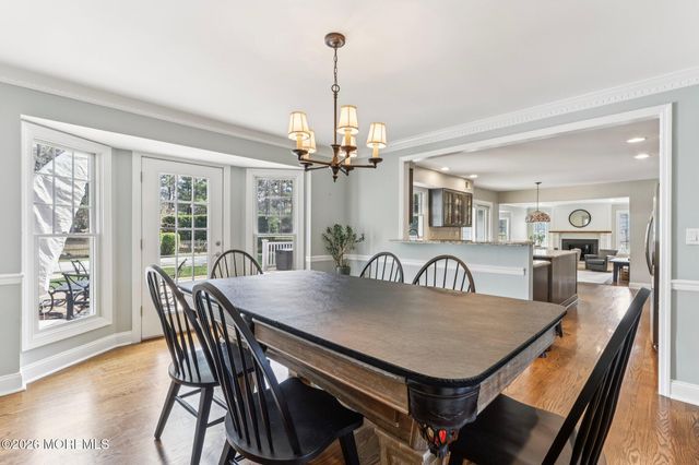3 Sentry Court, Holmdel, NJ 07733