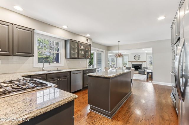 3 Sentry Court, Holmdel, NJ 07733