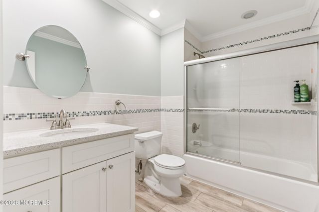 3 Sentry Court, Holmdel, NJ 07733