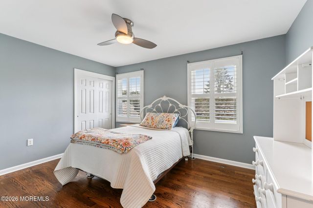 3 Sentry Court, Holmdel, NJ 07733