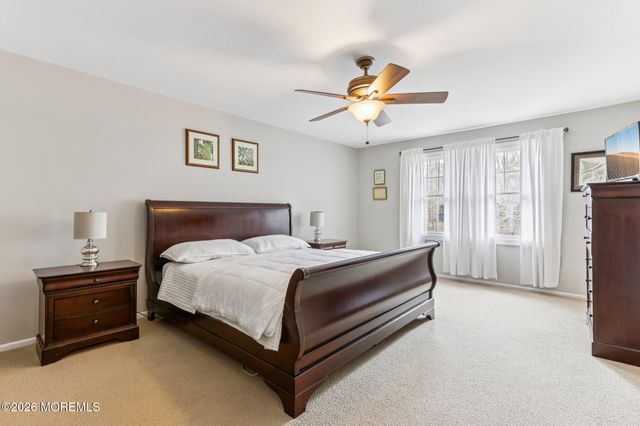 3 Sentry Court, Holmdel, NJ 07733