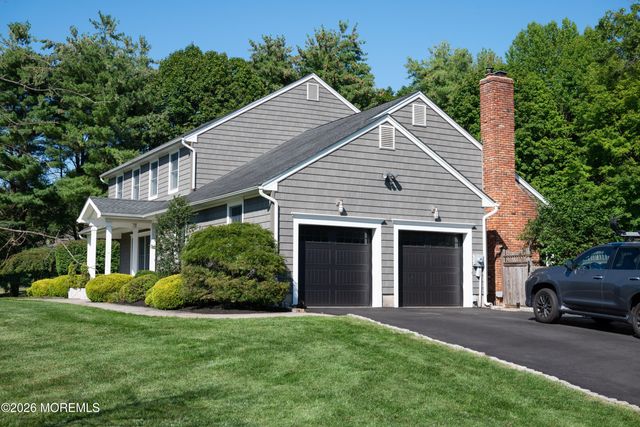 3 Sentry Court, Holmdel, NJ 07733