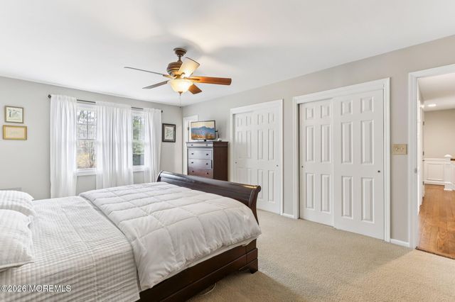 3 Sentry Court, Holmdel, NJ 07733