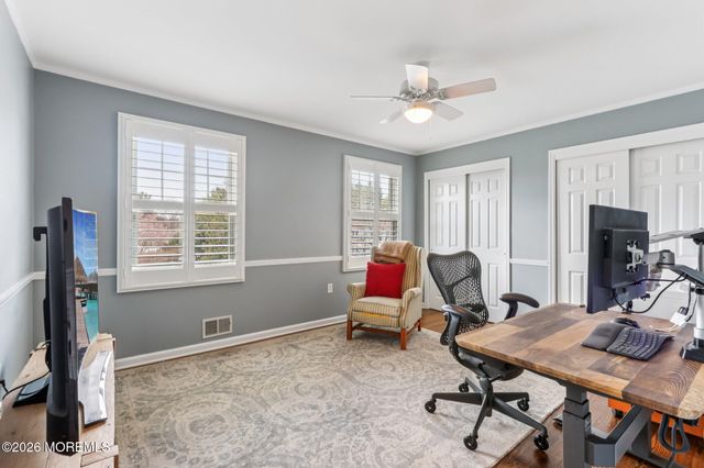 3 Sentry Court, Holmdel, NJ 07733