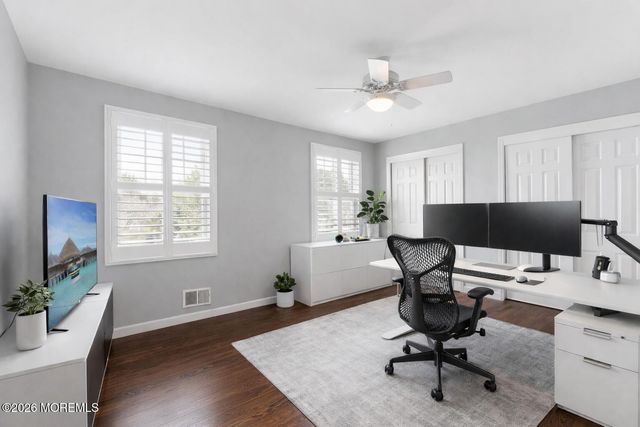 3 Sentry Court, Holmdel, NJ 07733