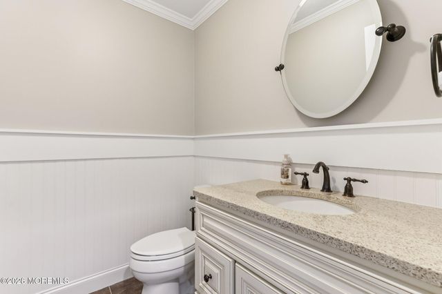 3 Sentry Court, Holmdel, NJ 07733