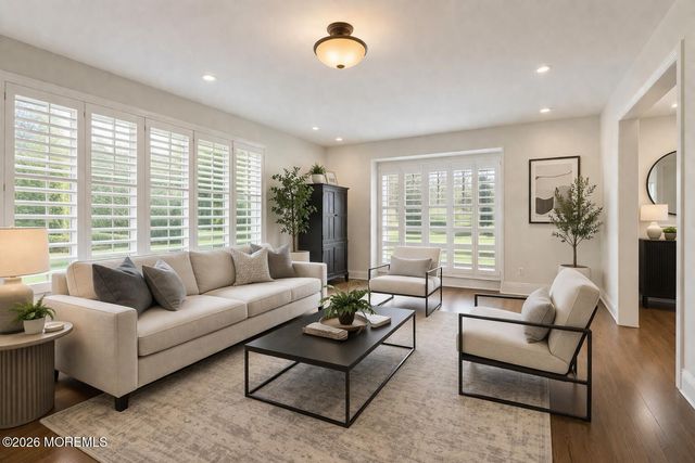 3 Sentry Court, Holmdel, NJ 07733