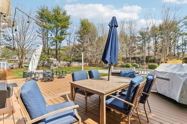 3 Sentry Court, Holmdel, NJ 07733