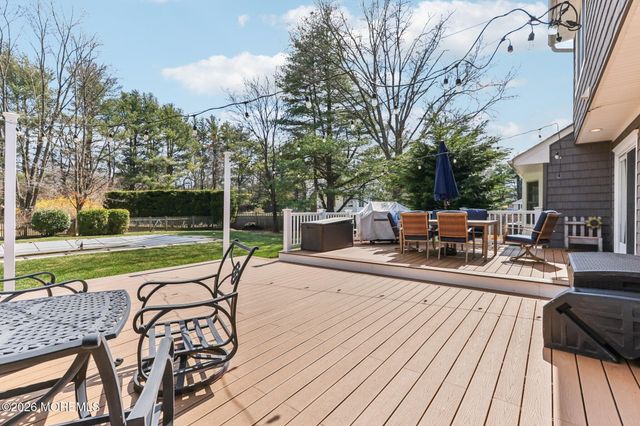 3 Sentry Court, Holmdel, NJ 07733