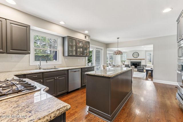 3 Sentry Court, Holmdel, NJ 07733