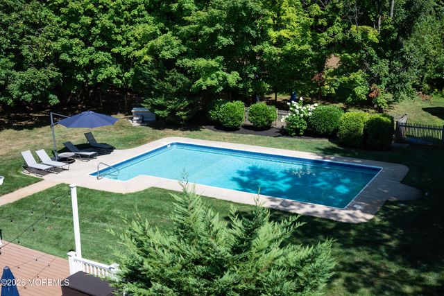 3 Sentry Court, Holmdel, NJ 07733