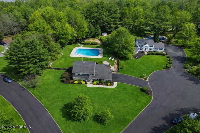 3 Sentry Court, Holmdel, NJ 07733